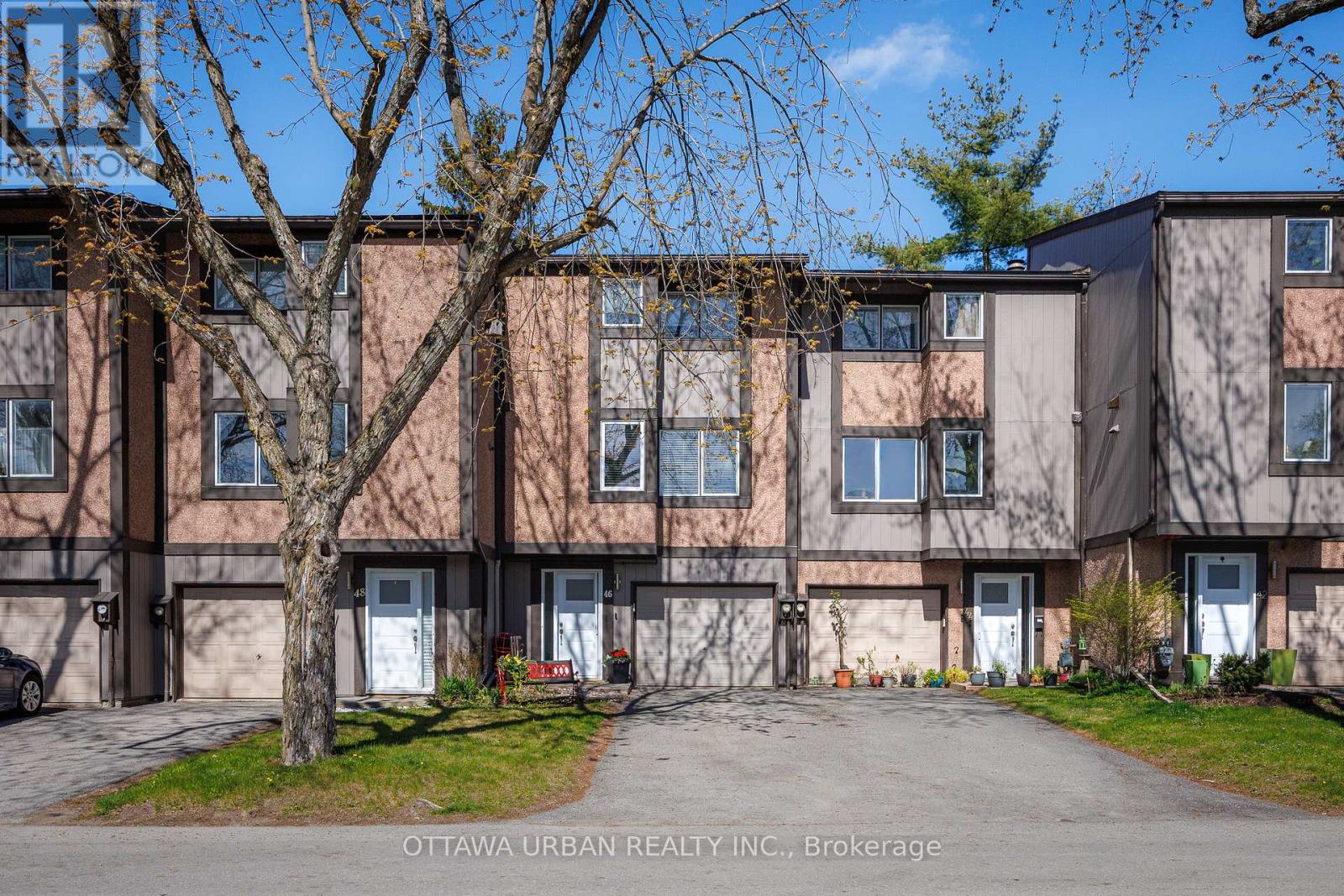 46 Reaney Court, Ottawa, Ontario  K2K 1W8 - Photo 1 - X13145606