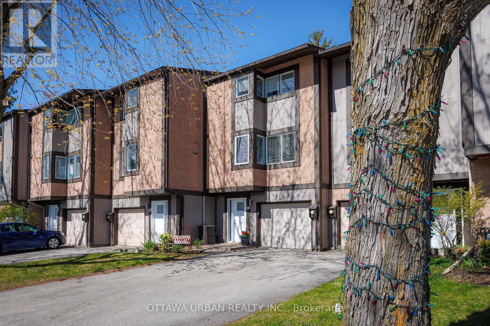 46 Reaney Court, Ottawa, Ontario  K2K 1W8 - Photo 2 - X13145606