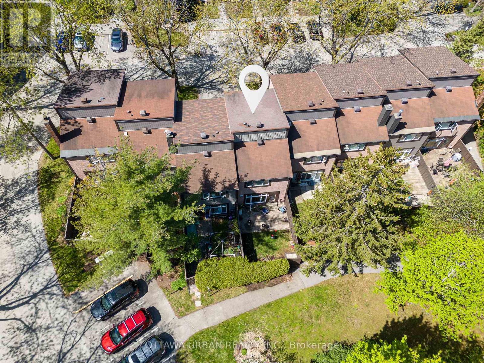 46 Reaney Court, Ottawa, Ontario  K2K 1W8 - Photo 4 - X13145606