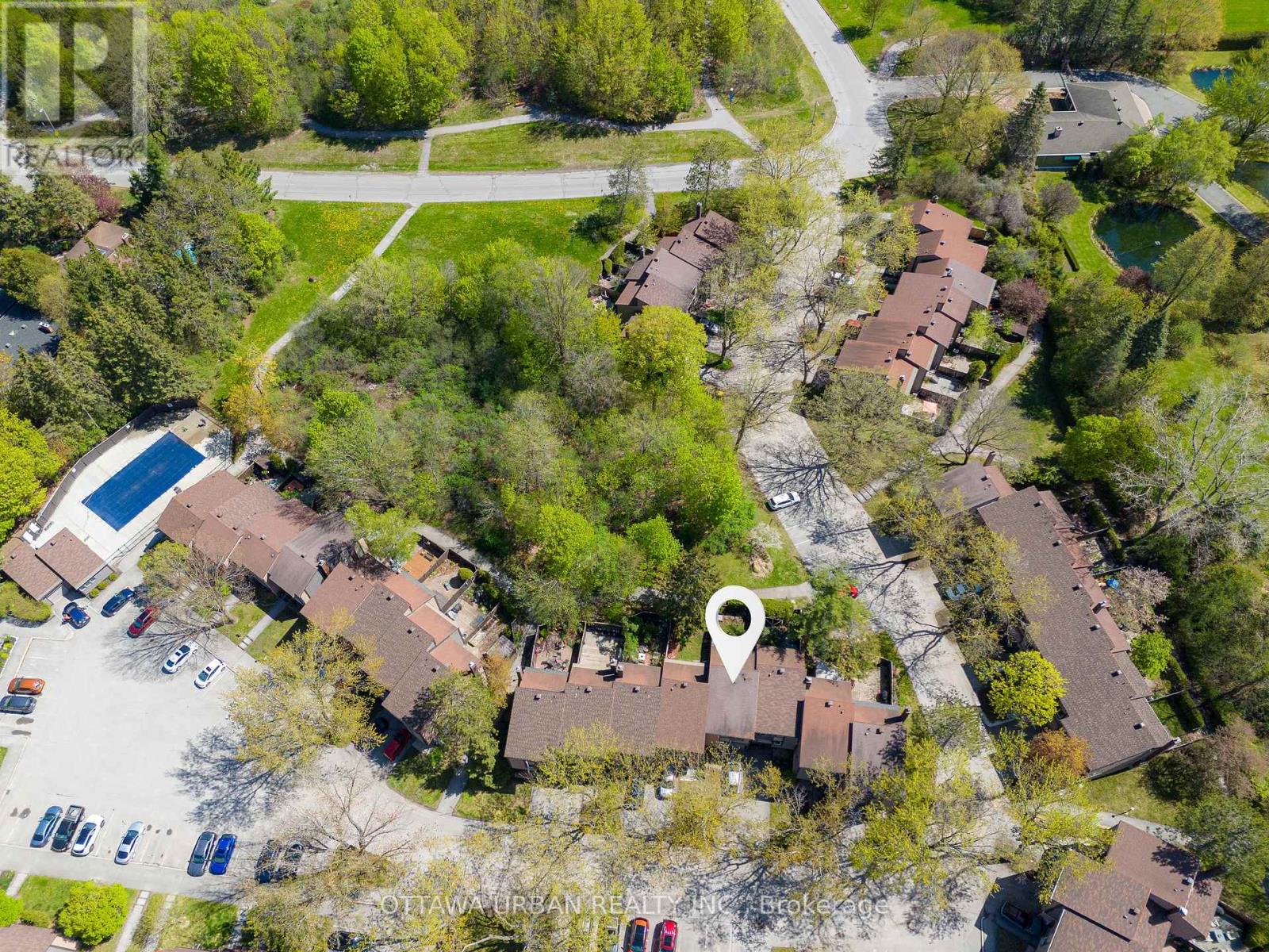 46 Reaney Court, Ottawa, Ontario  K2K 1W8 - Photo 7 - X13145606