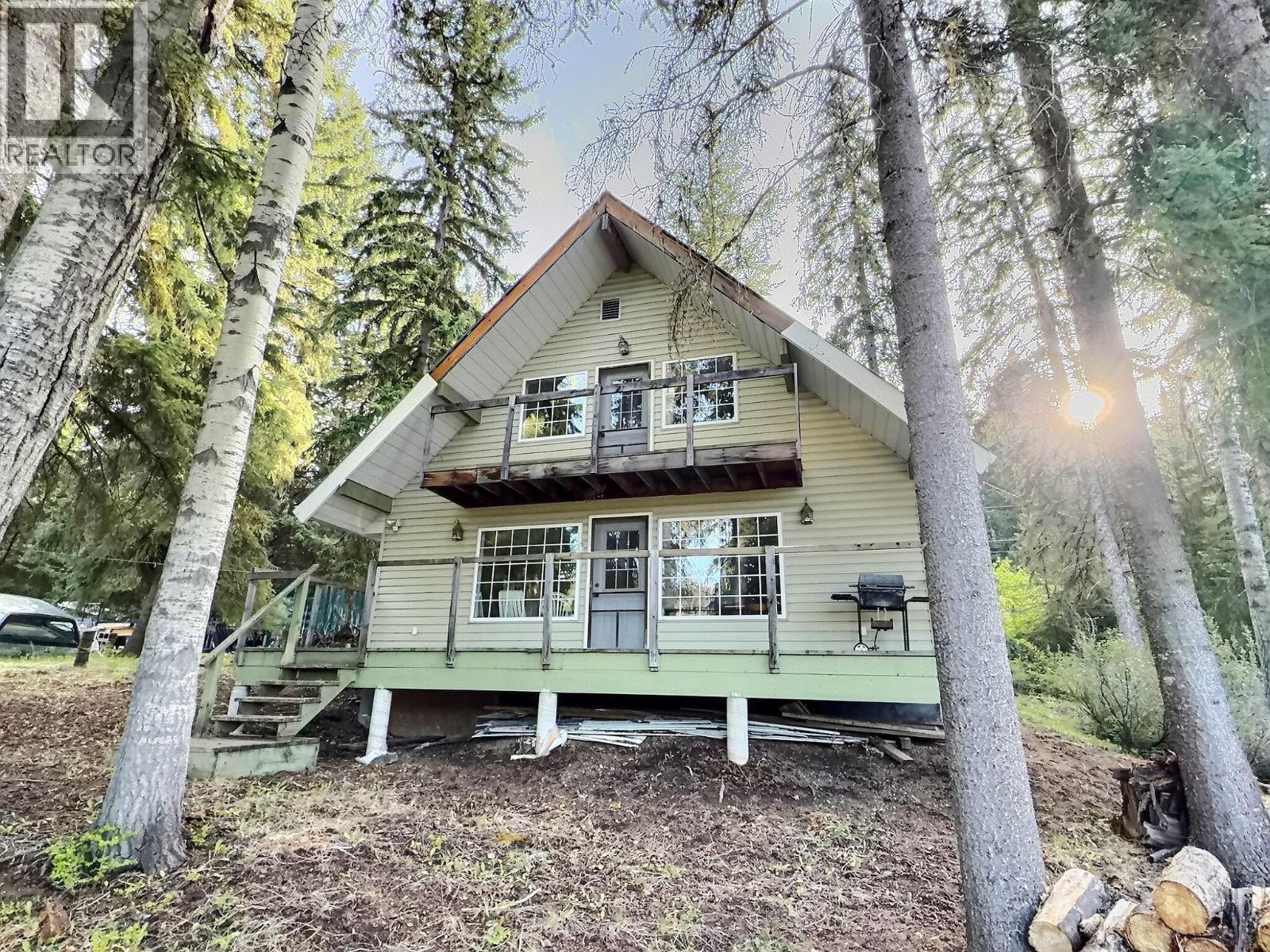 3541 Copper Creek Road, Kamloops, British Columbia