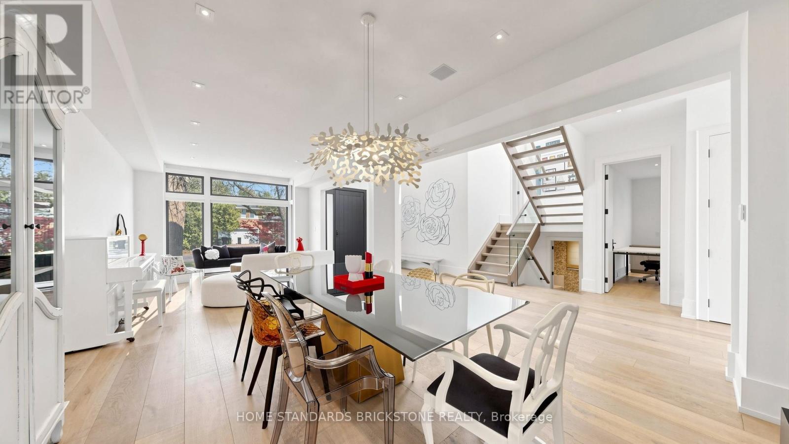 10 Alonzo Road, Toronto, Ontario M2R 1T5 - Photo 6 - C13145518