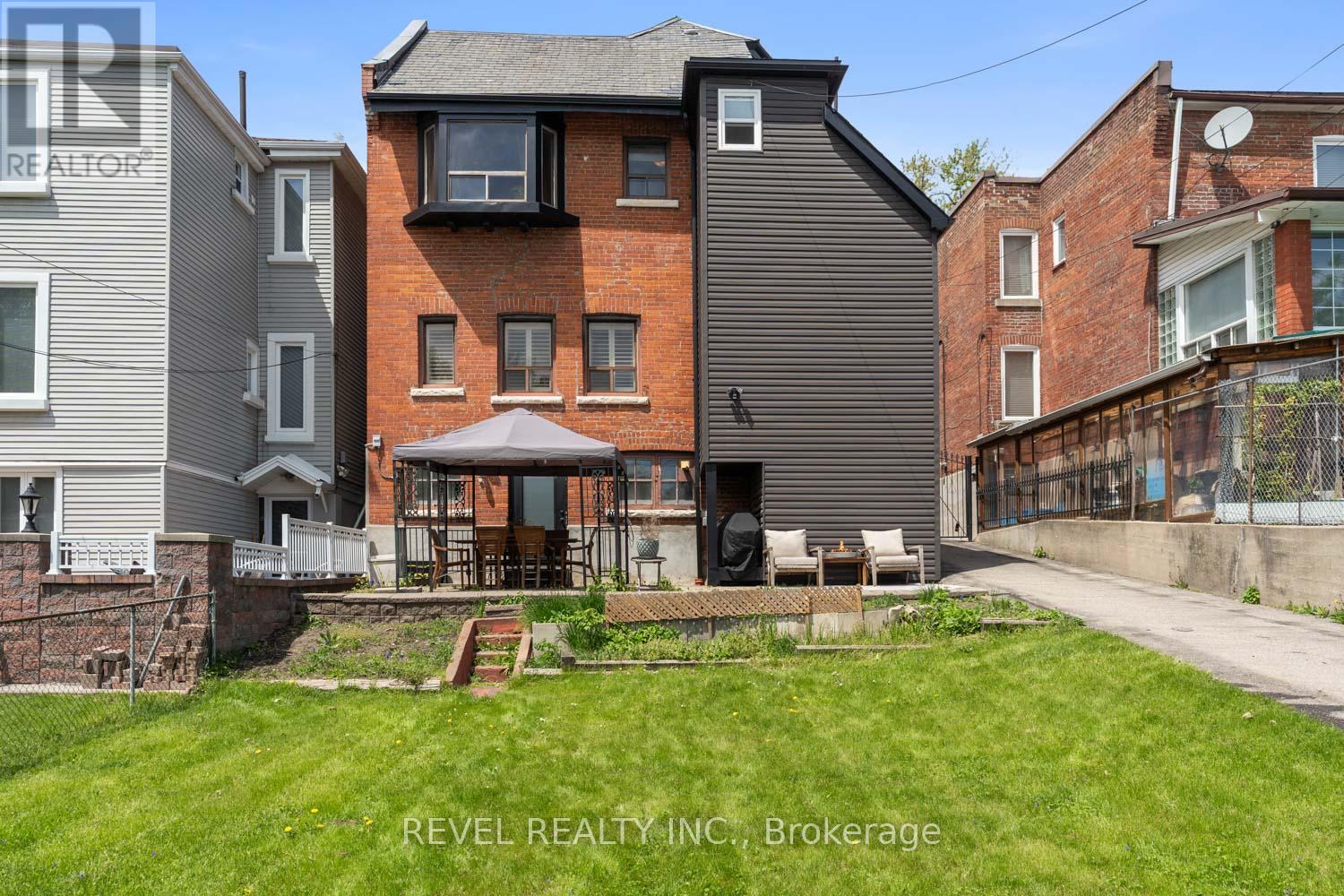 29 Shannon Street, Toronto, Ontario M6J 2E6 - Photo 36 - C13145520