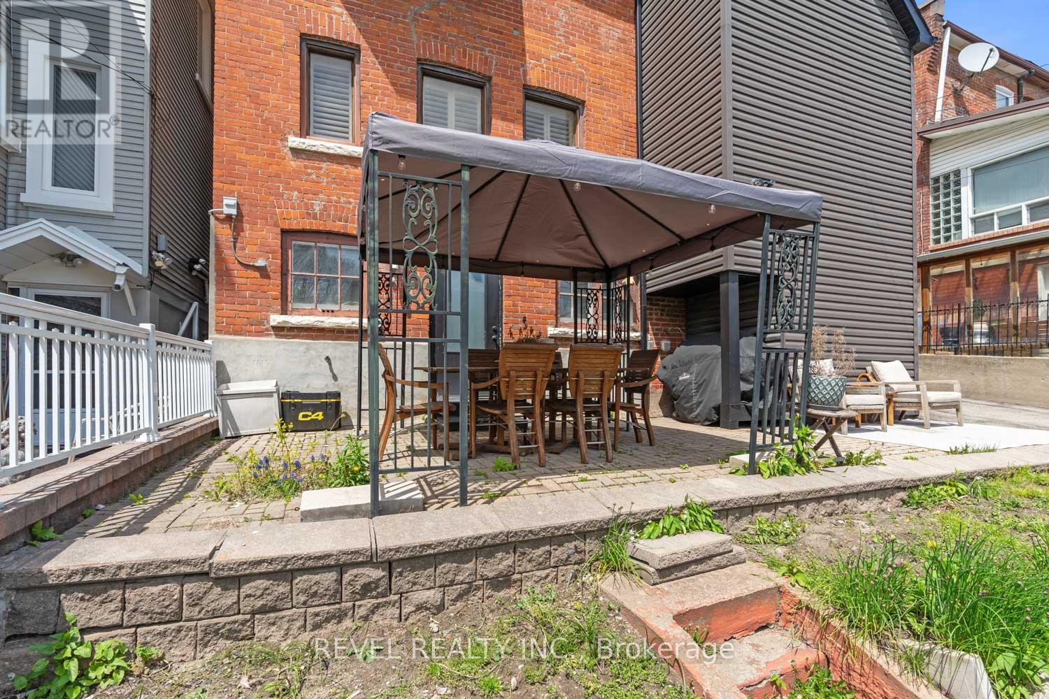 29 Shannon Street, Toronto, Ontario M6J 2E6 - Photo 37 - C13145520