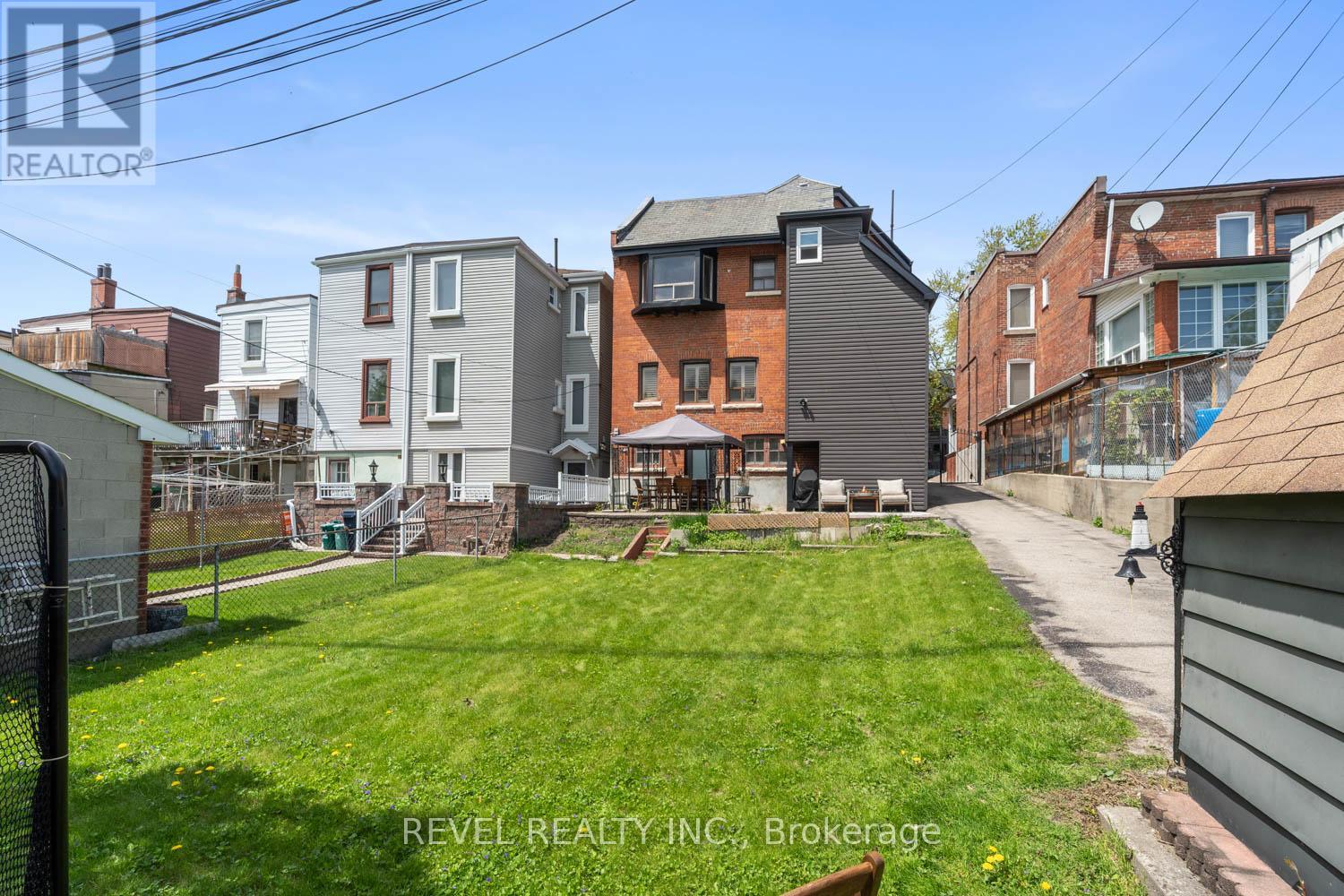29 Shannon Street, Toronto, Ontario M6J 2E6 - Photo 38 - C13145520