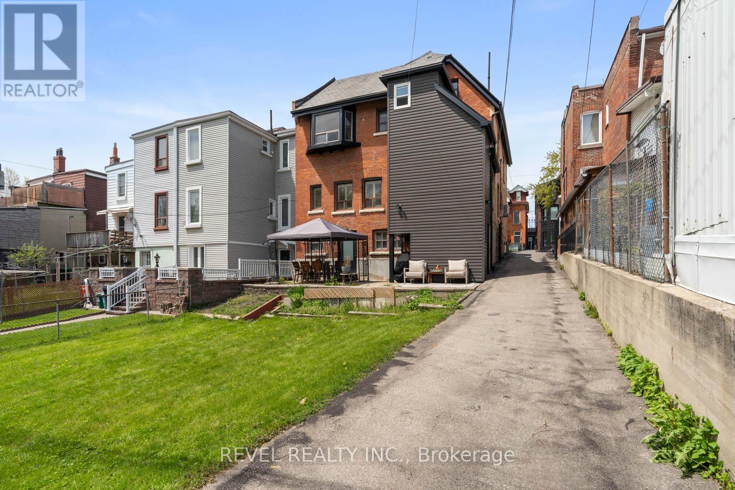 29 Shannon Street, Toronto, Ontario M6J 2E6 - Photo 40 - C13145520