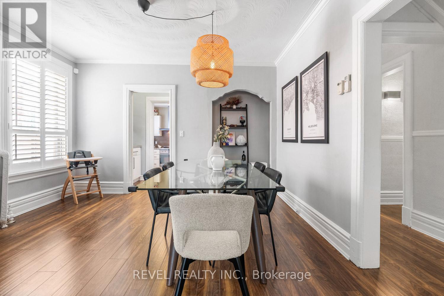 29 Shannon Street, Toronto, Ontario M6J 2E6 - Photo 5 - C13145520