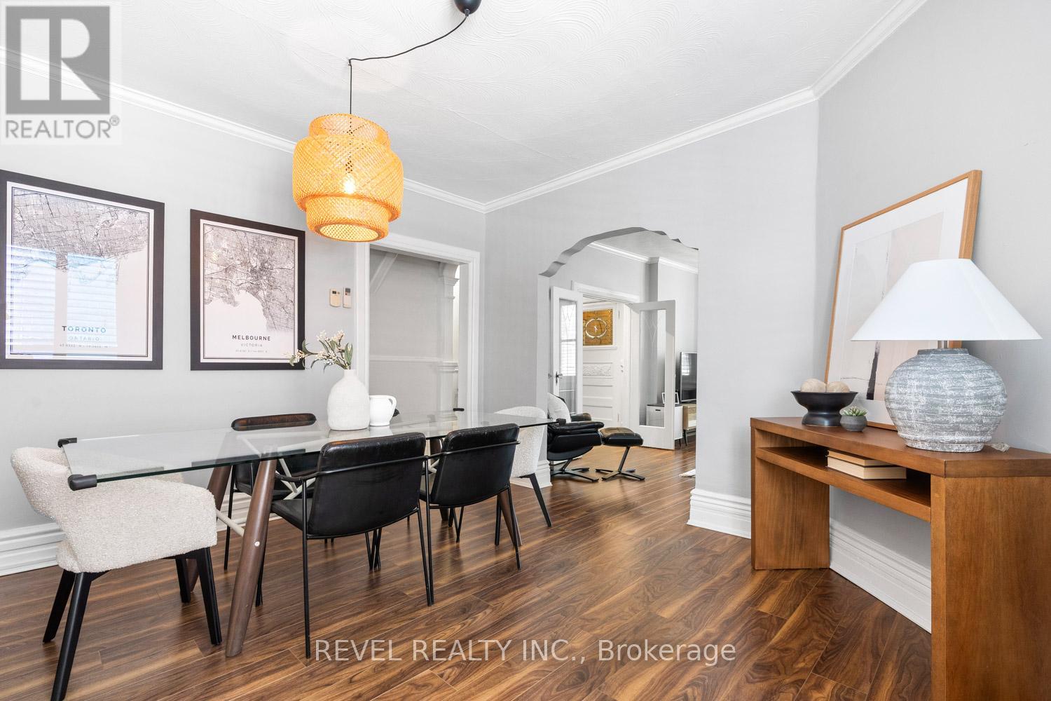 29 Shannon Street, Toronto, Ontario M6J 2E6 - Photo 7 - C13145520