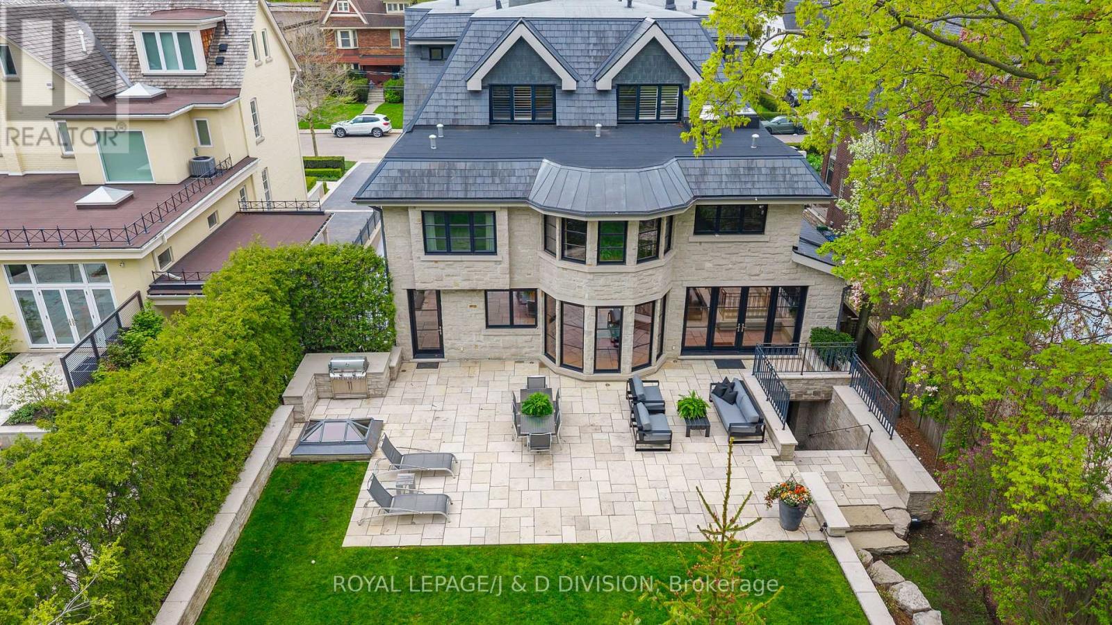 24 Glenview Avenue, Toronto, Ontario  M4R 1P6 - Photo 7 - C13145548