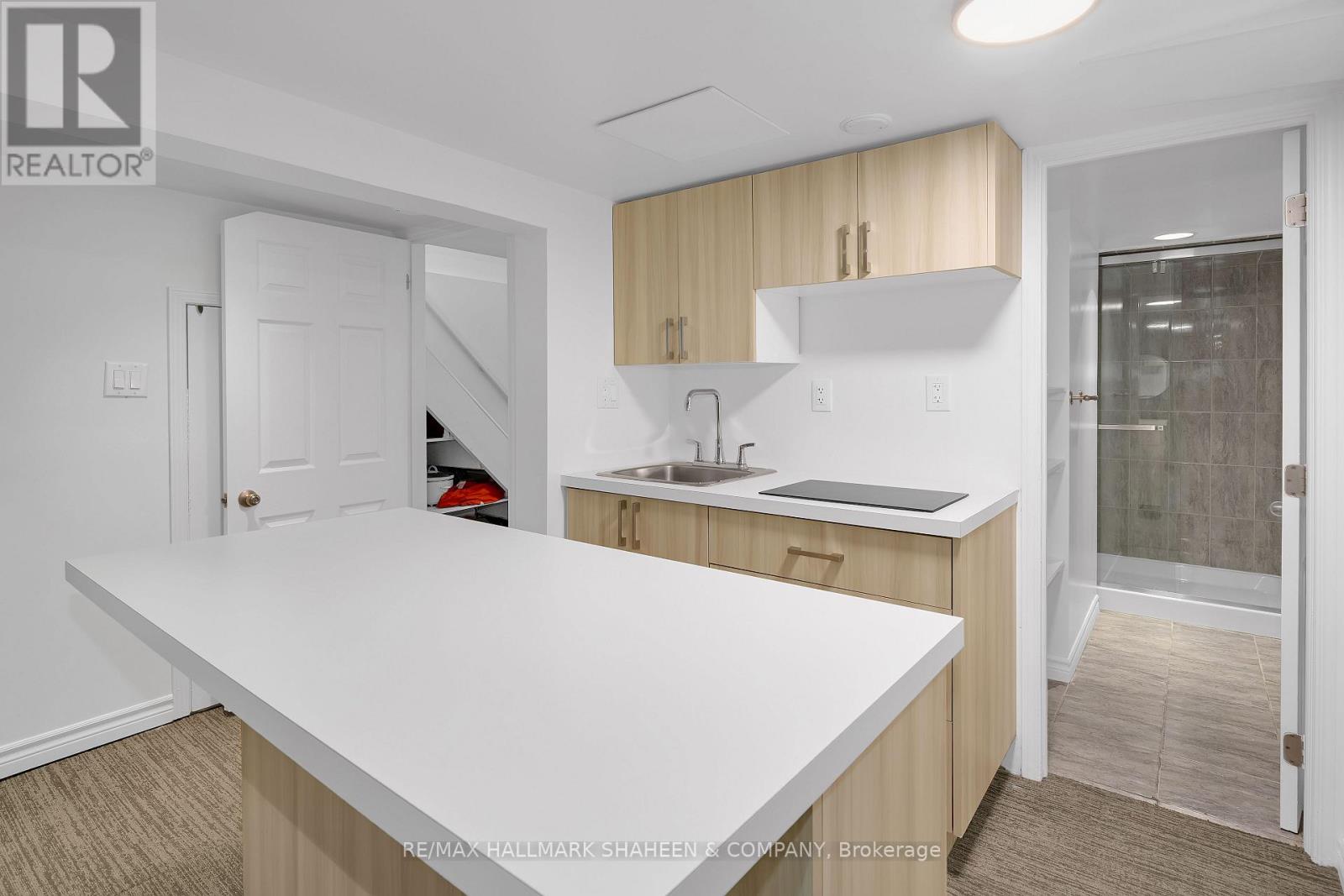Bsmnt - 146 Cranbrooke Avenue, Toronto, Ontario  M5M 1M5 - Photo 10 - C13145552