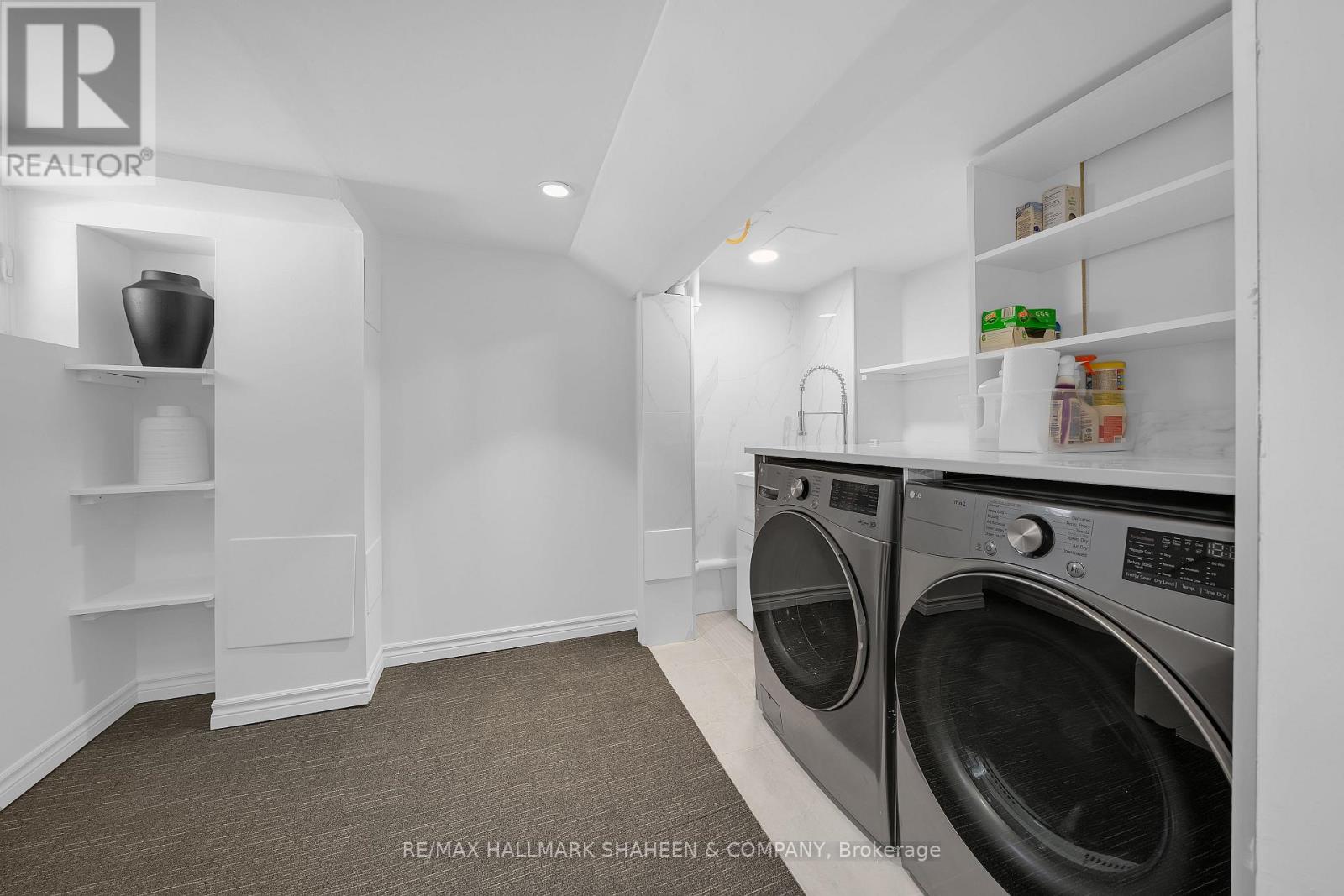 Bsmnt - 146 Cranbrooke Avenue, Toronto, Ontario  M5M 1M5 - Photo 4 - C13145552