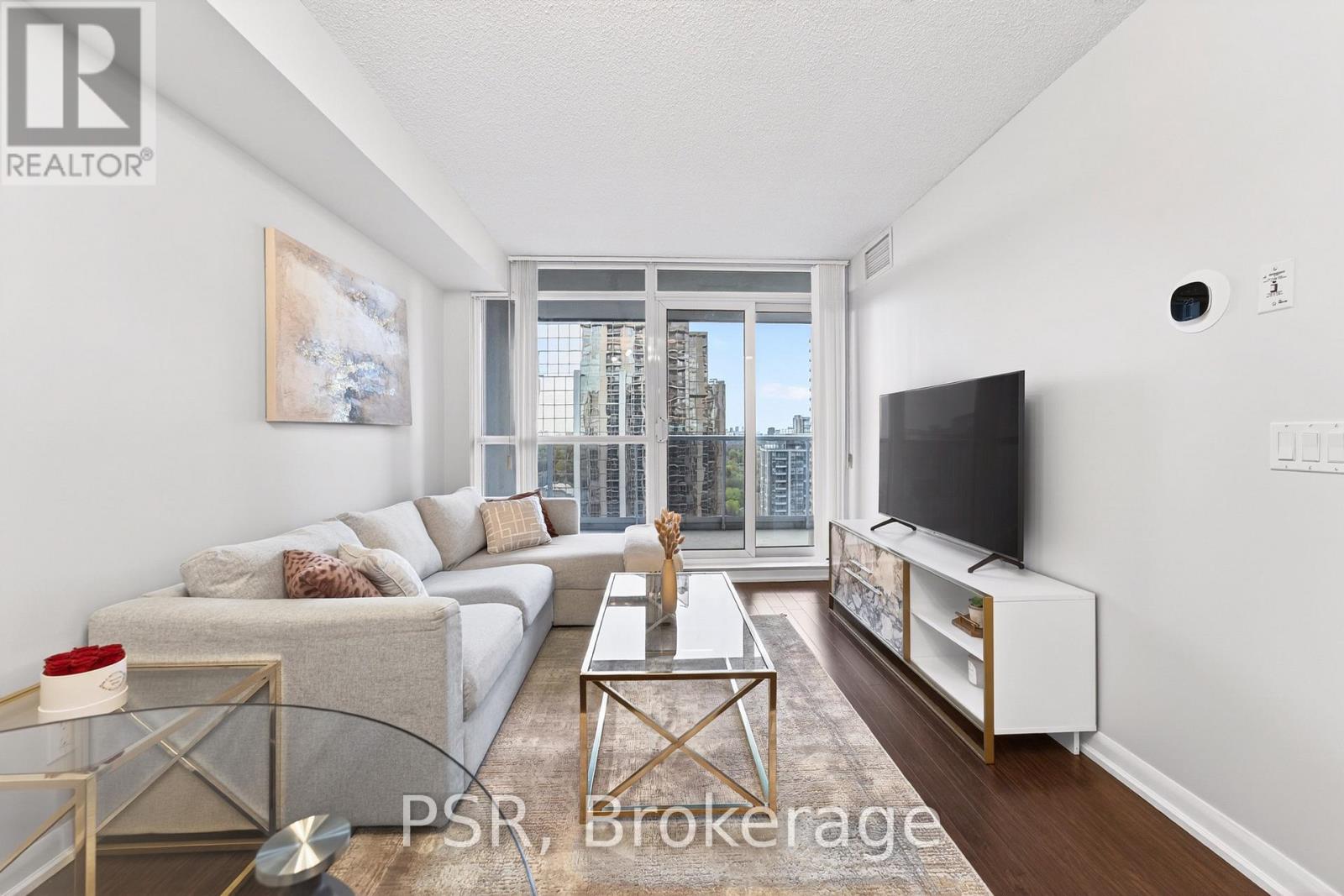2601 - 4978 YONGE STREET N, Toronto, Ontario