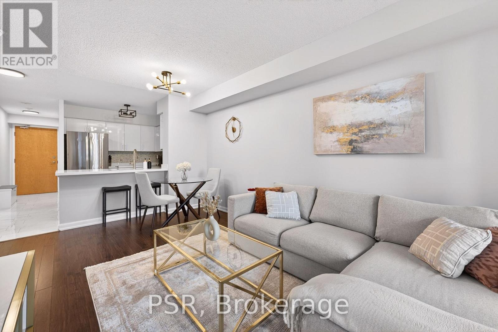 2601 - 4978 Yonge Street N, Toronto, Ontario  M2N 7G8 - Photo 10 - C13145556