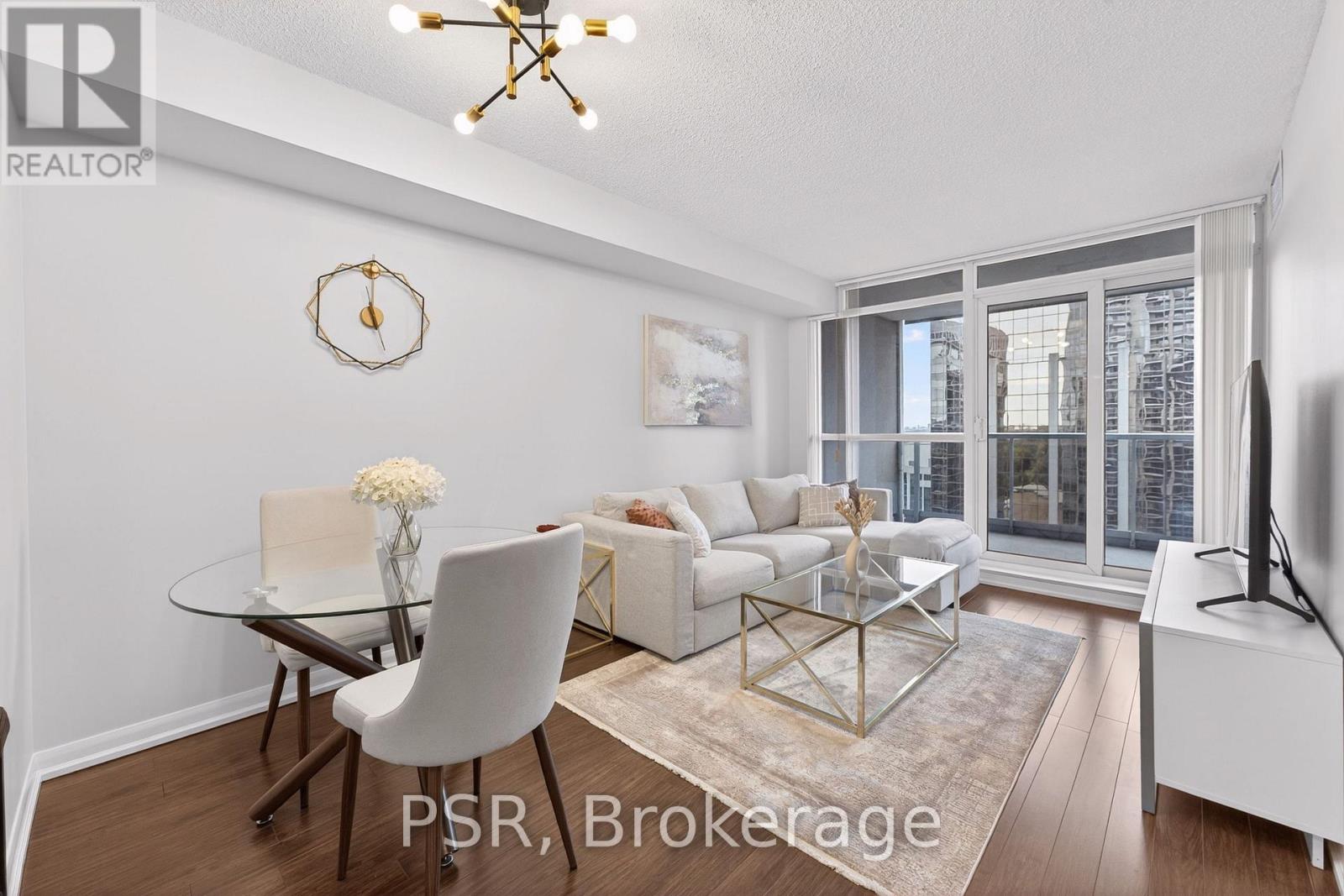 2601 - 4978 Yonge Street N, Toronto, Ontario  M2N 7G8 - Photo 11 - C13145556