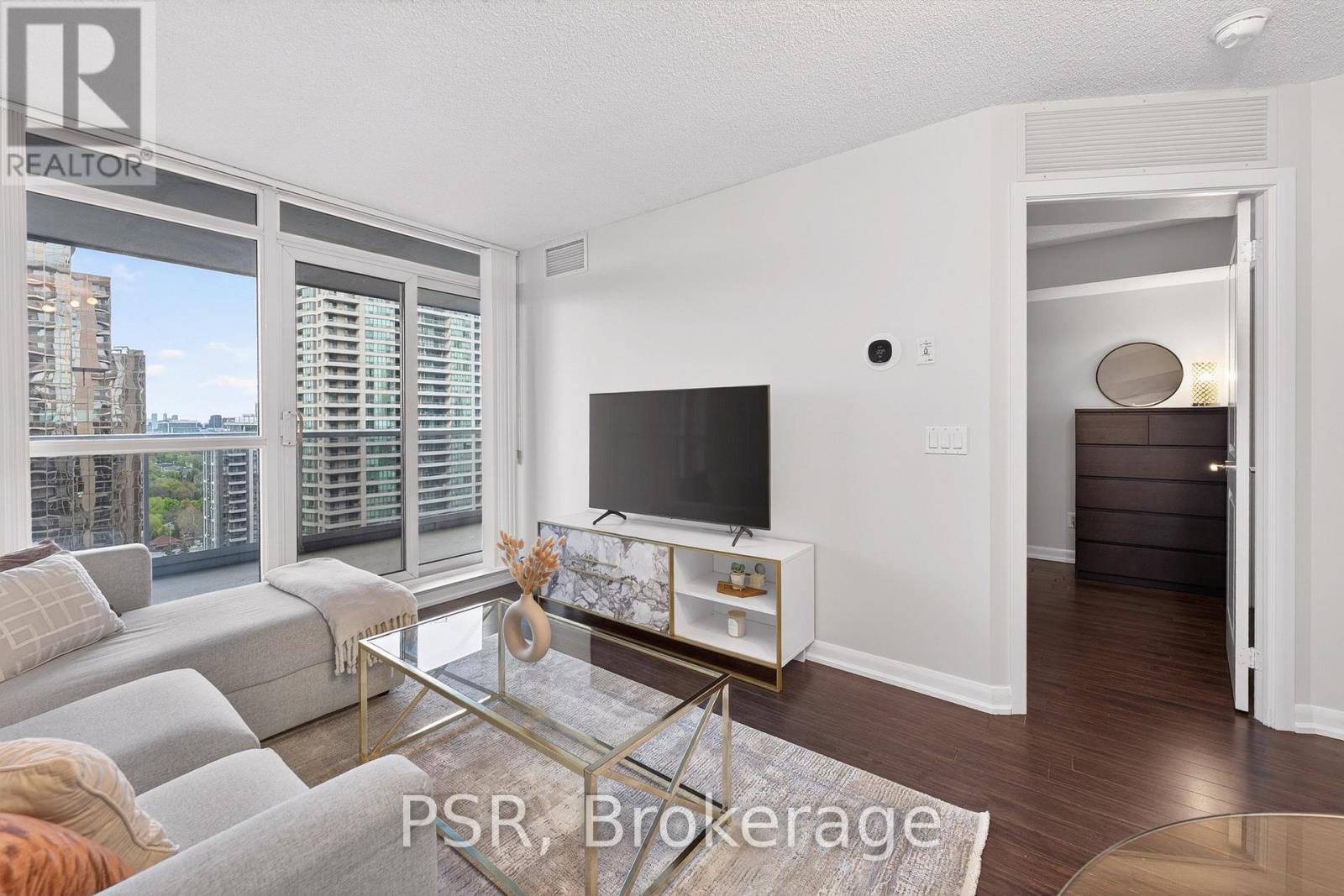2601 - 4978 Yonge Street N, Toronto, Ontario  M2N 7G8 - Photo 13 - C13145556