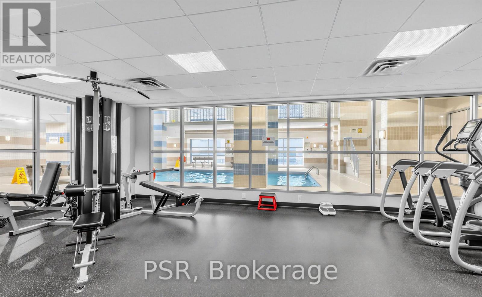 2601 - 4978 Yonge Street N, Toronto, Ontario  M2N 7G8 - Photo 22 - C13145556