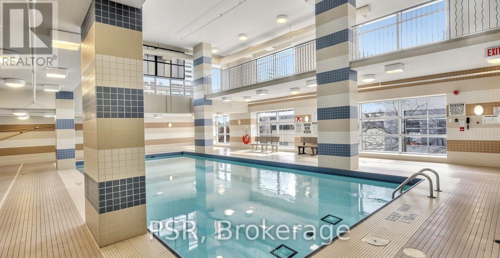 2601 - 4978 Yonge Street N, Toronto, Ontario  M2N 7G8 - Photo 26 - C13145556