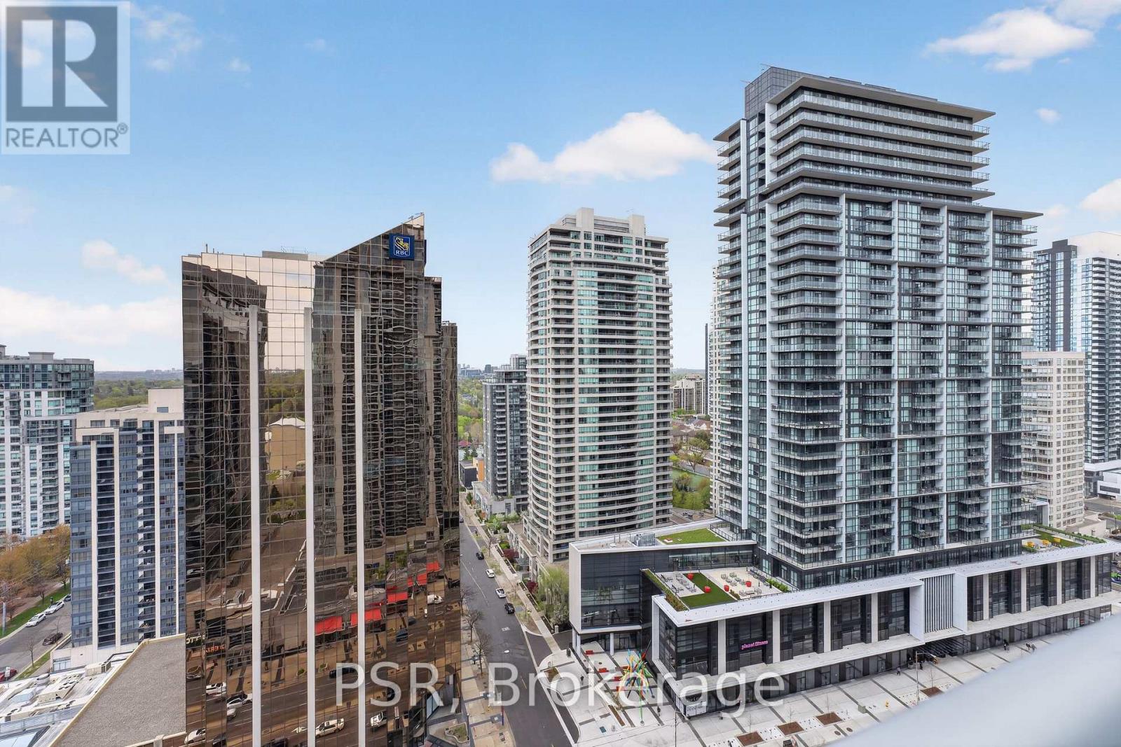 2601 - 4978 Yonge Street N, Toronto, Ontario  M2N 7G8 - Photo 33 - C13145556