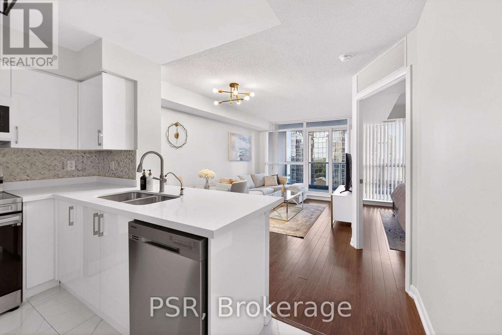 2601 - 4978 Yonge Street N, Toronto, Ontario  M2N 7G8 - Photo 6 - C13145556