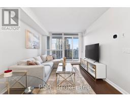 2601 - 4978 YONGE STREET N, Toronto, Ontario