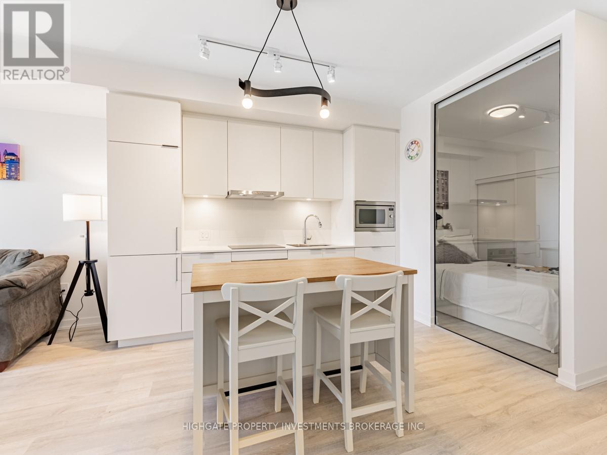 N437 - 7 Golden Lion Heights, Toronto, Ontario  M2M 3T9 - Photo 10 - C13145558