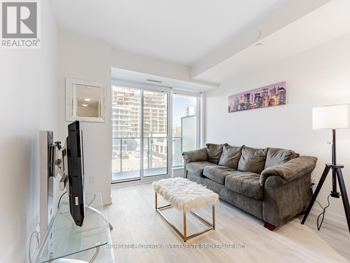 N437 - 7 Golden Lion Heights, Toronto, Ontario  M2M 3T9 - Photo 11 - C13145558