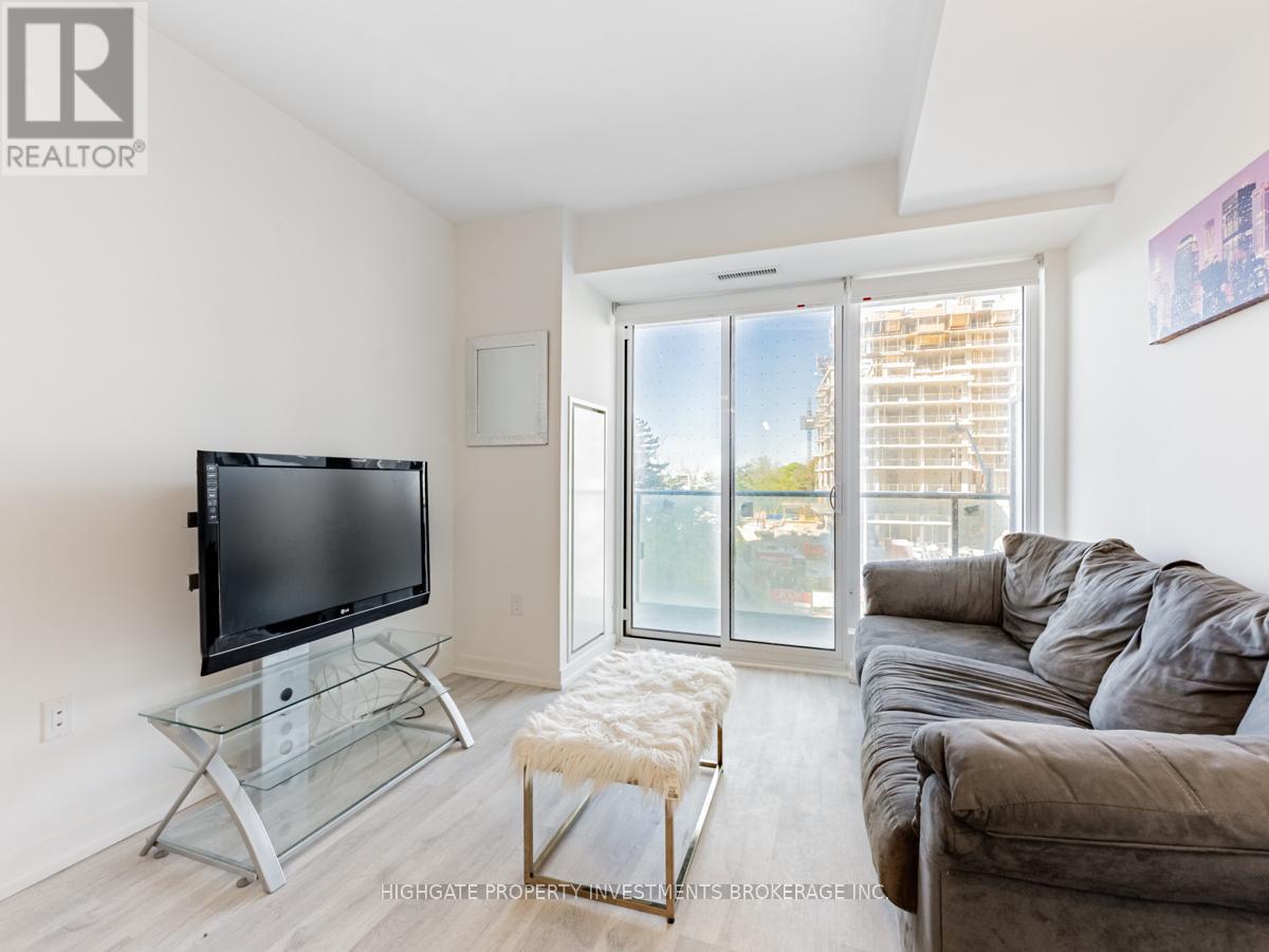N437 - 7 Golden Lion Heights, Toronto, Ontario  M2M 3T9 - Photo 12 - C13145558
