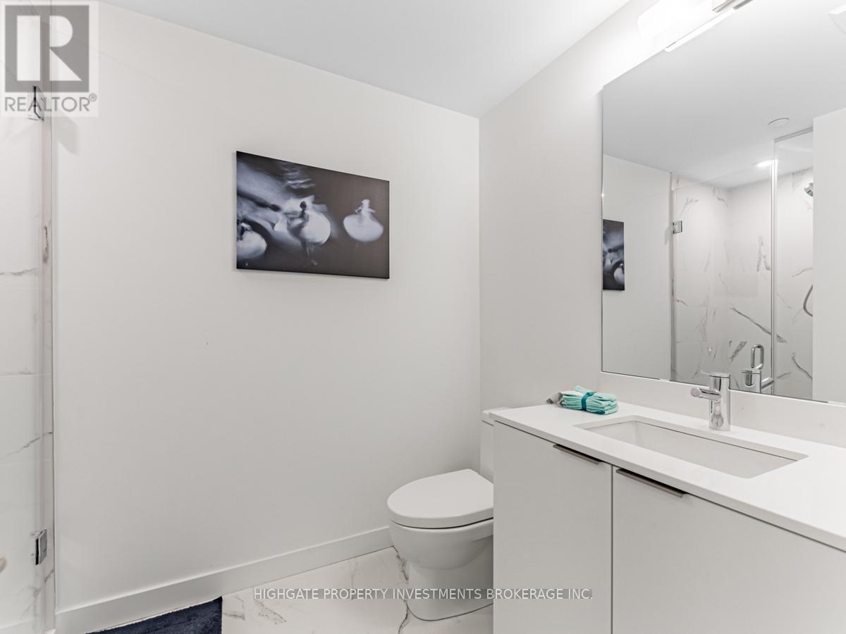 N437 - 7 Golden Lion Heights, Toronto, Ontario  M2M 3T9 - Photo 16 - C13145558