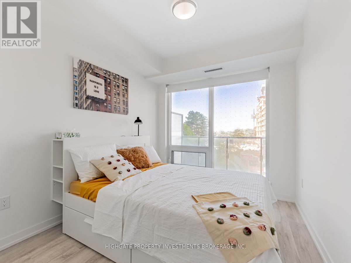 N437 - 7 Golden Lion Heights, Toronto, Ontario  M2M 3T9 - Photo 19 - C13145558