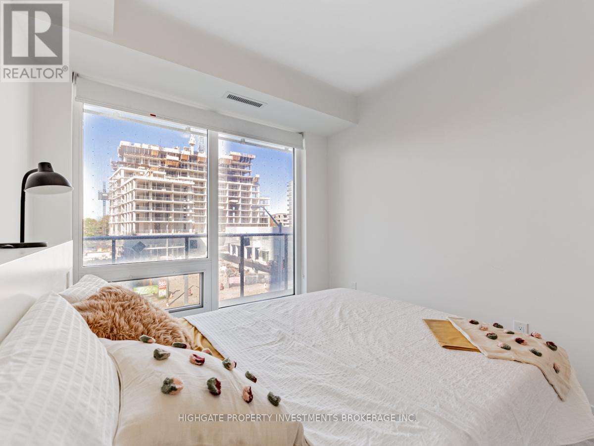 N437 - 7 Golden Lion Heights, Toronto, Ontario  M2M 3T9 - Photo 20 - C13145558