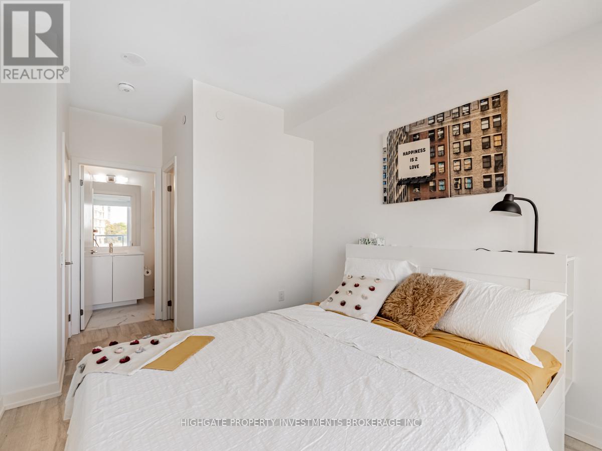 N437 - 7 Golden Lion Heights, Toronto, Ontario  M2M 3T9 - Photo 21 - C13145558
