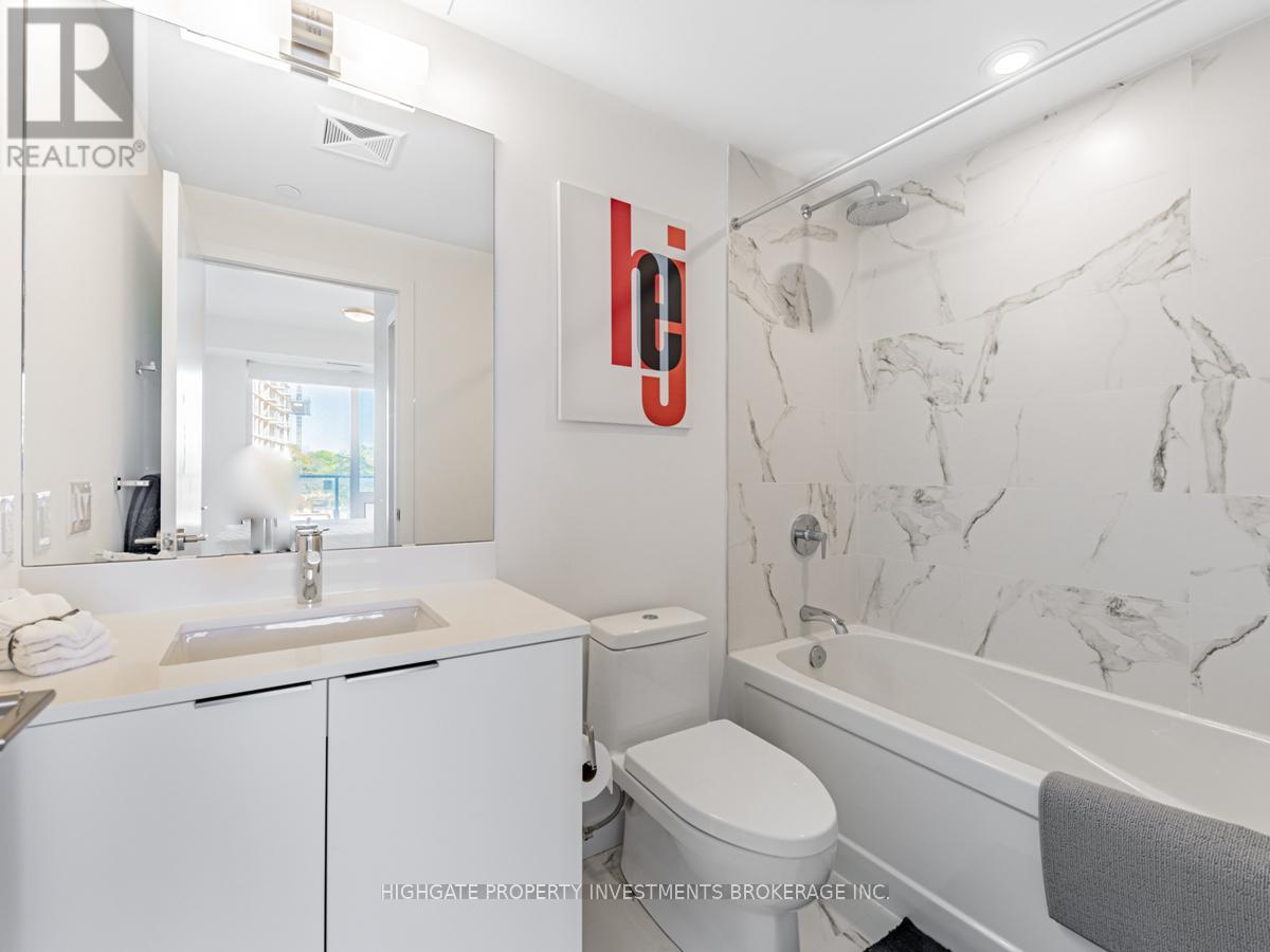 N437 - 7 Golden Lion Heights, Toronto, Ontario  M2M 3T9 - Photo 23 - C13145558