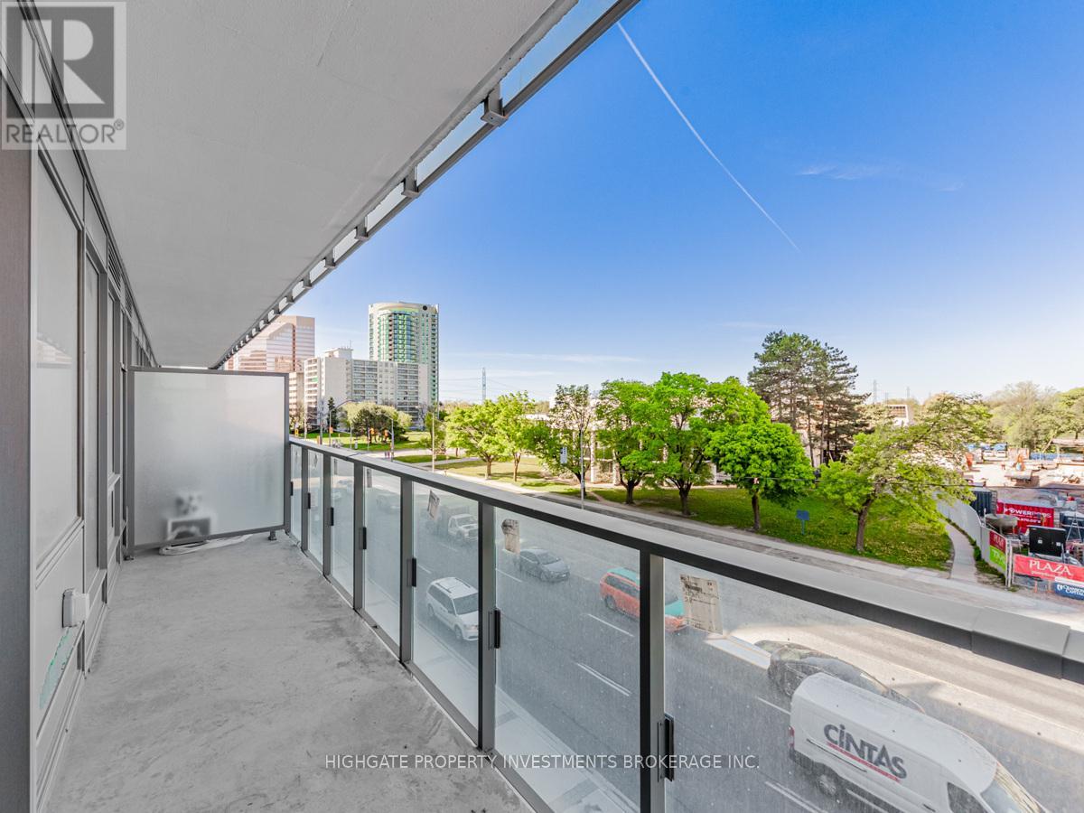 N437 - 7 Golden Lion Heights, Toronto, Ontario  M2M 3T9 - Photo 25 - C13145558