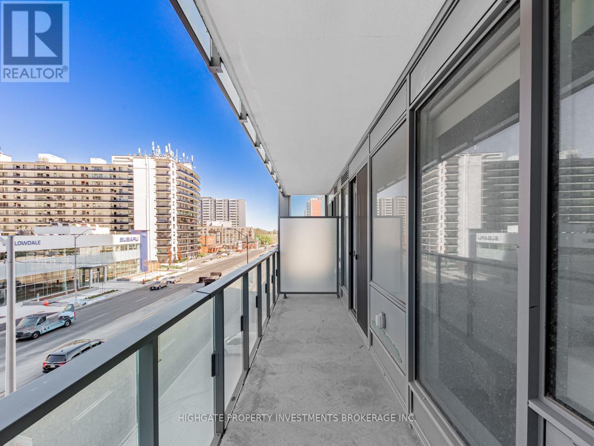 N437 - 7 Golden Lion Heights, Toronto, Ontario  M2M 3T9 - Photo 26 - C13145558
