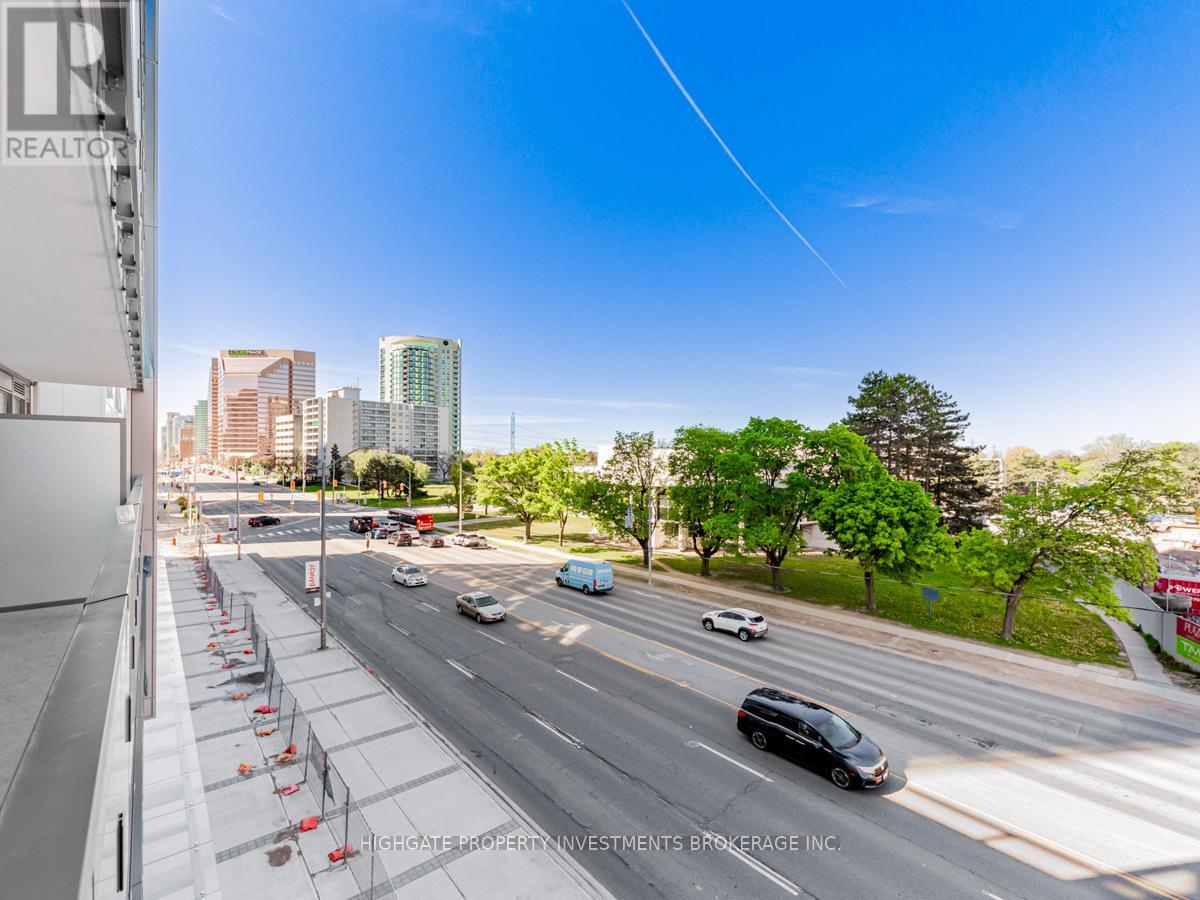 N437 - 7 Golden Lion Heights, Toronto, Ontario  M2M 3T9 - Photo 27 - C13145558