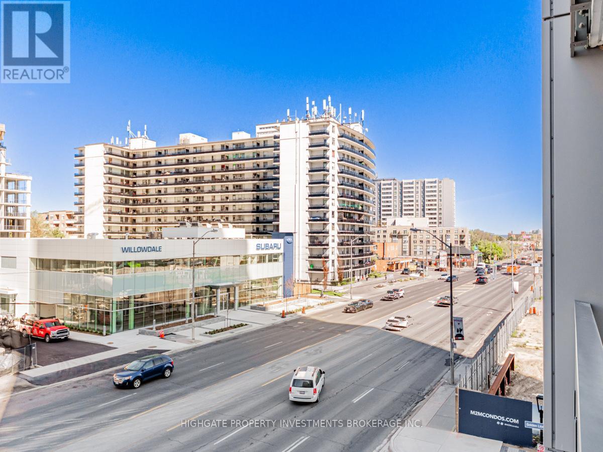 N437 - 7 Golden Lion Heights, Toronto, Ontario  M2M 3T9 - Photo 28 - C13145558