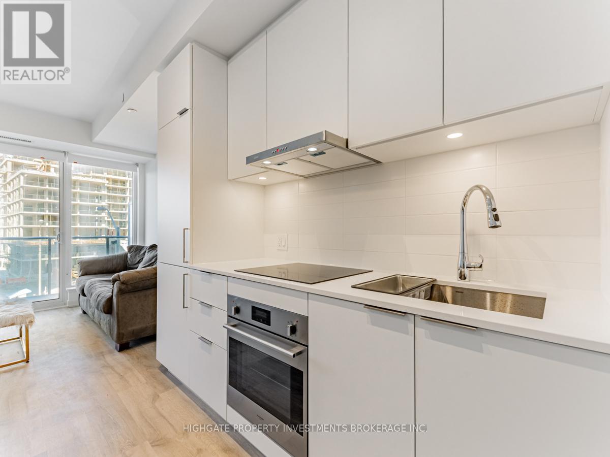 N437 - 7 Golden Lion Heights, Toronto, Ontario  M2M 3T9 - Photo 7 - C13145558