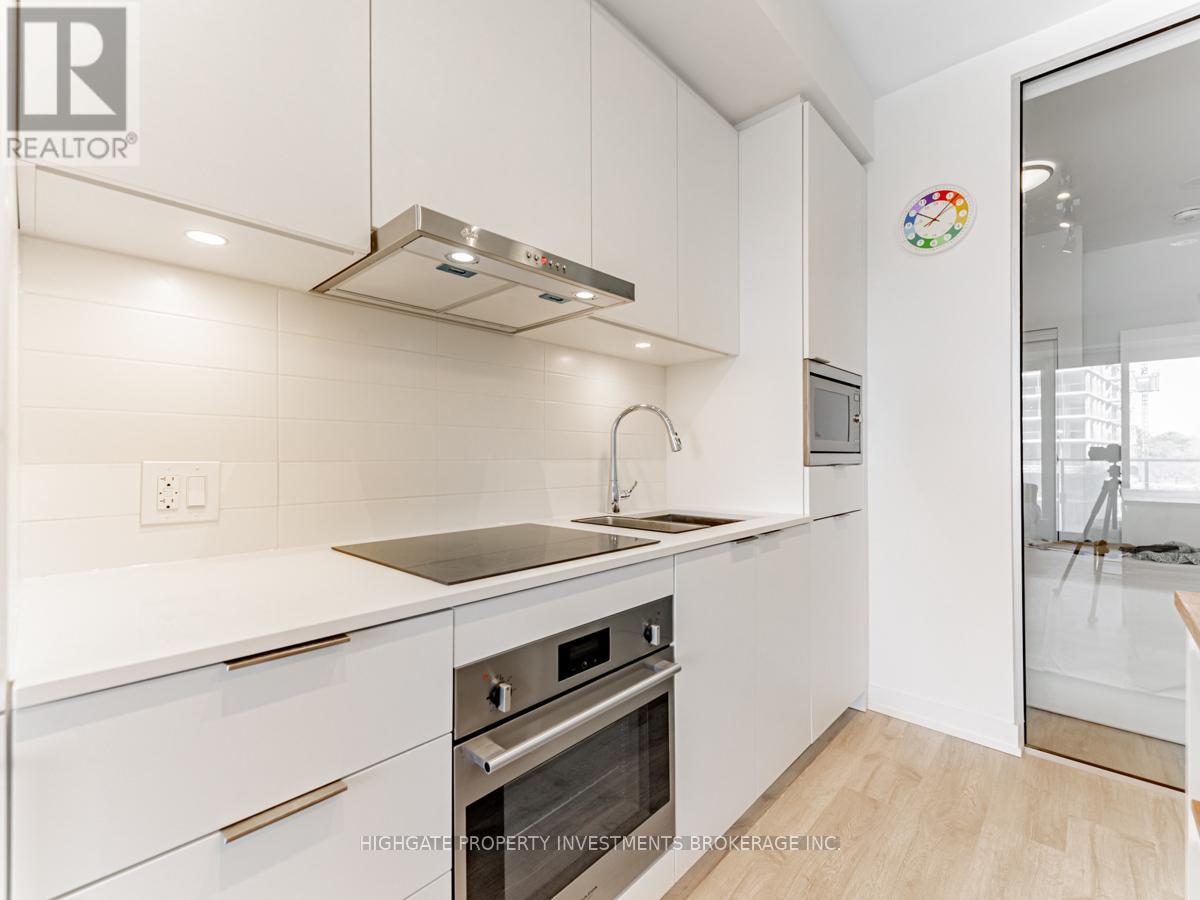 N437 - 7 Golden Lion Heights, Toronto, Ontario  M2M 3T9 - Photo 8 - C13145558