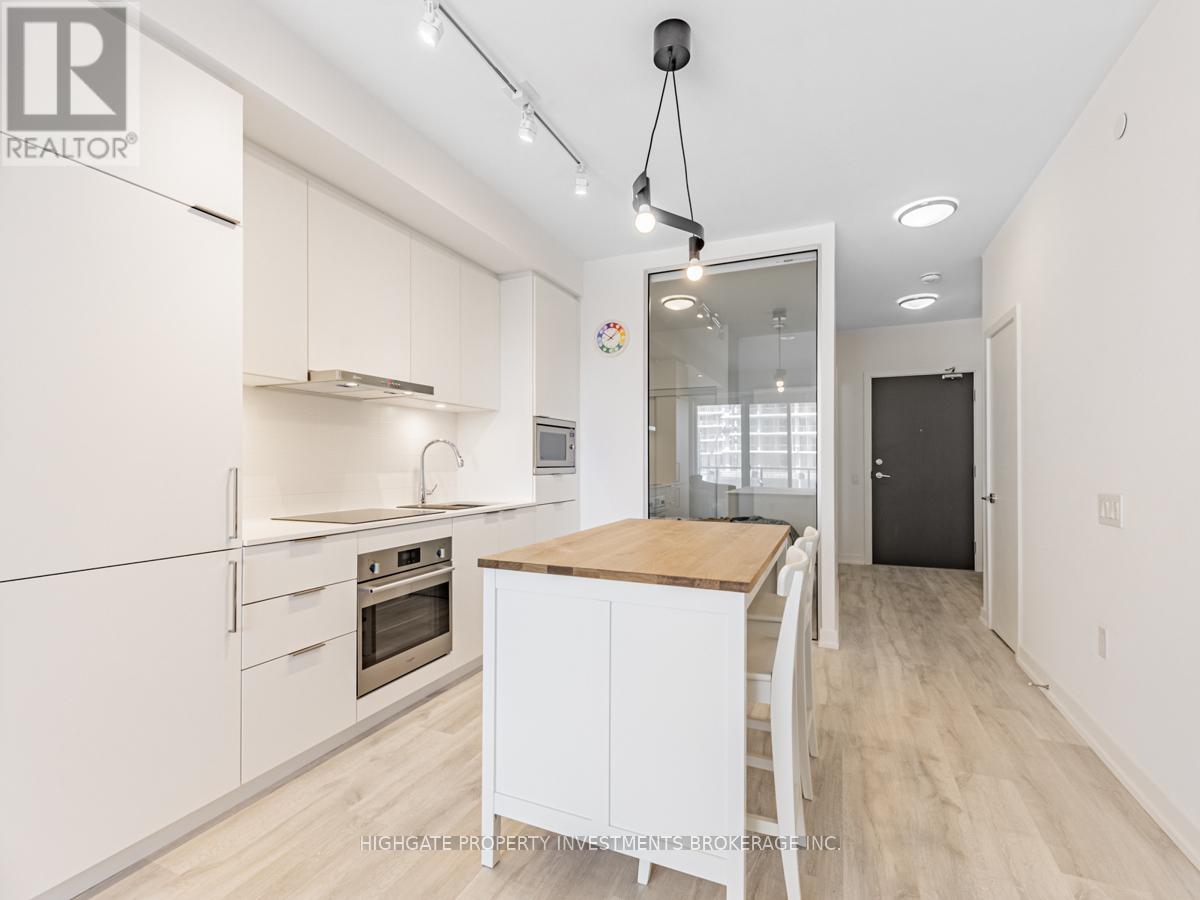 N437 - 7 Golden Lion Heights, Toronto, Ontario  M2M 3T9 - Photo 9 - C13145558