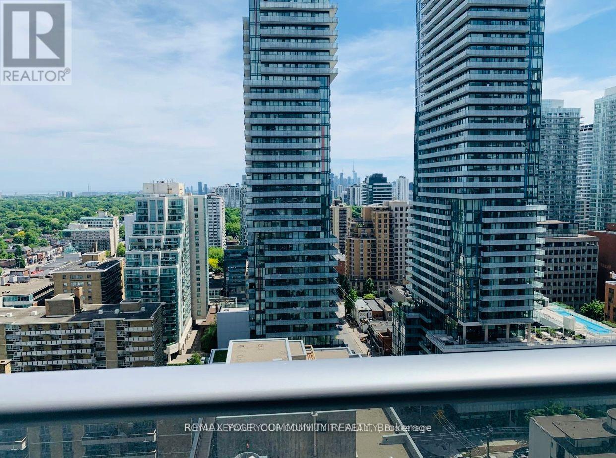 2407 - 195 Redpath Avenue, Toronto, Ontario  M4P 0E4 - Photo 19 - C13145560