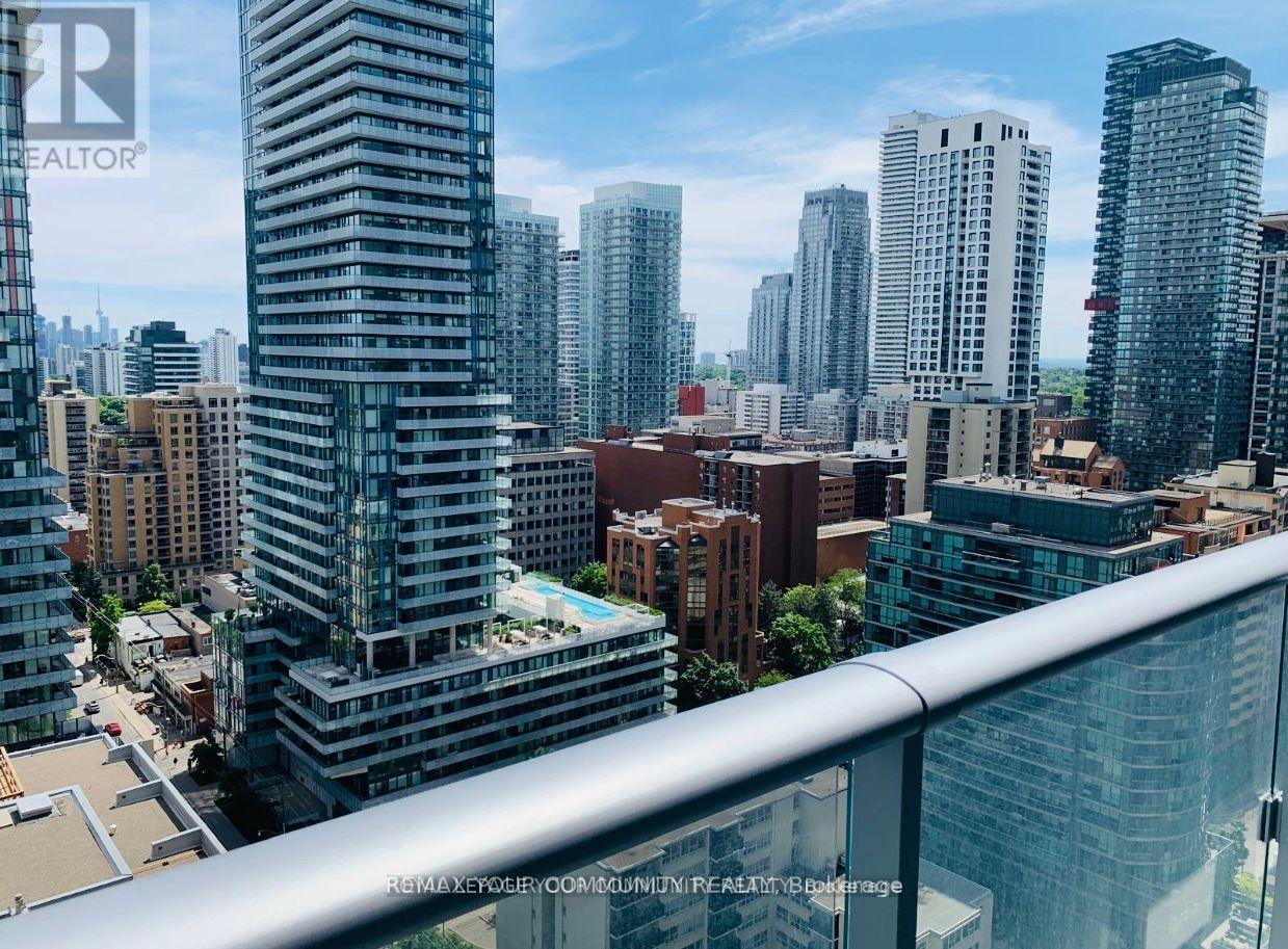 2407 - 195 Redpath Avenue, Toronto, Ontario  M4P 0E4 - Photo 20 - C13145560