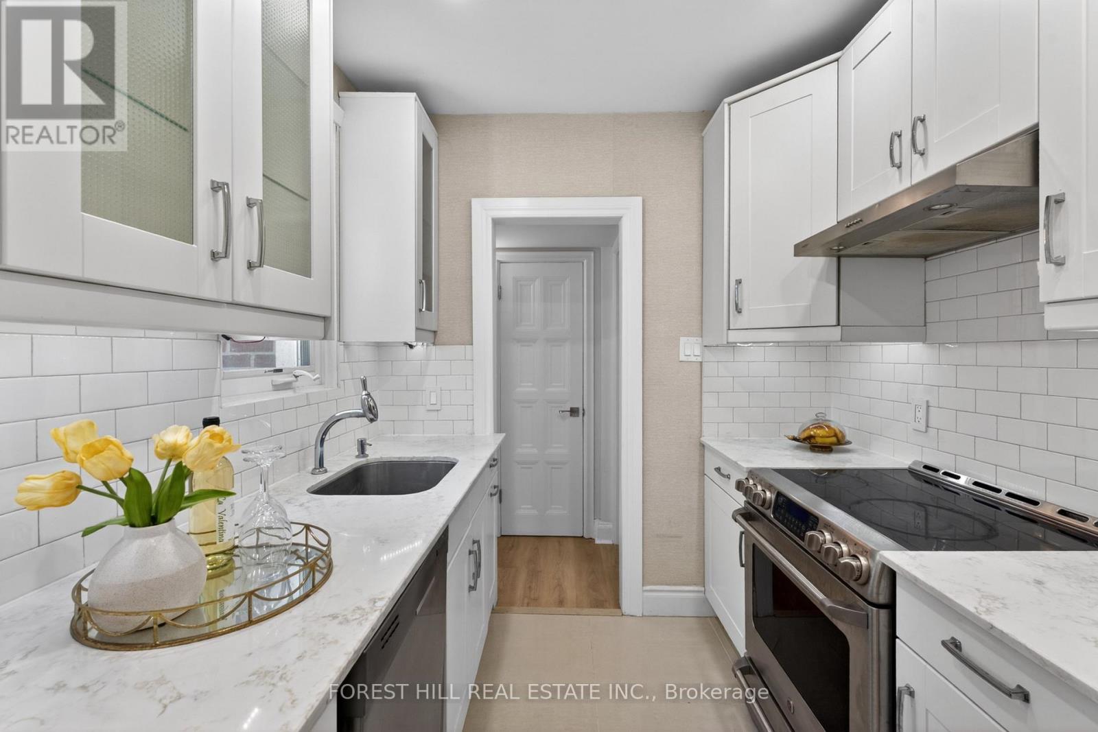 603 Spadina Road, Toronto, Ontario M5P 2X1 - Photo 13 - C13145608
