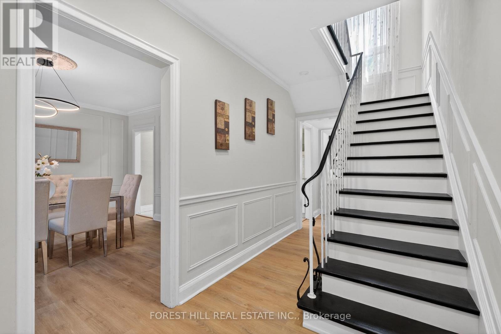 603 Spadina Road, Toronto, Ontario M5P 2X1 - Photo 3 - C13145608