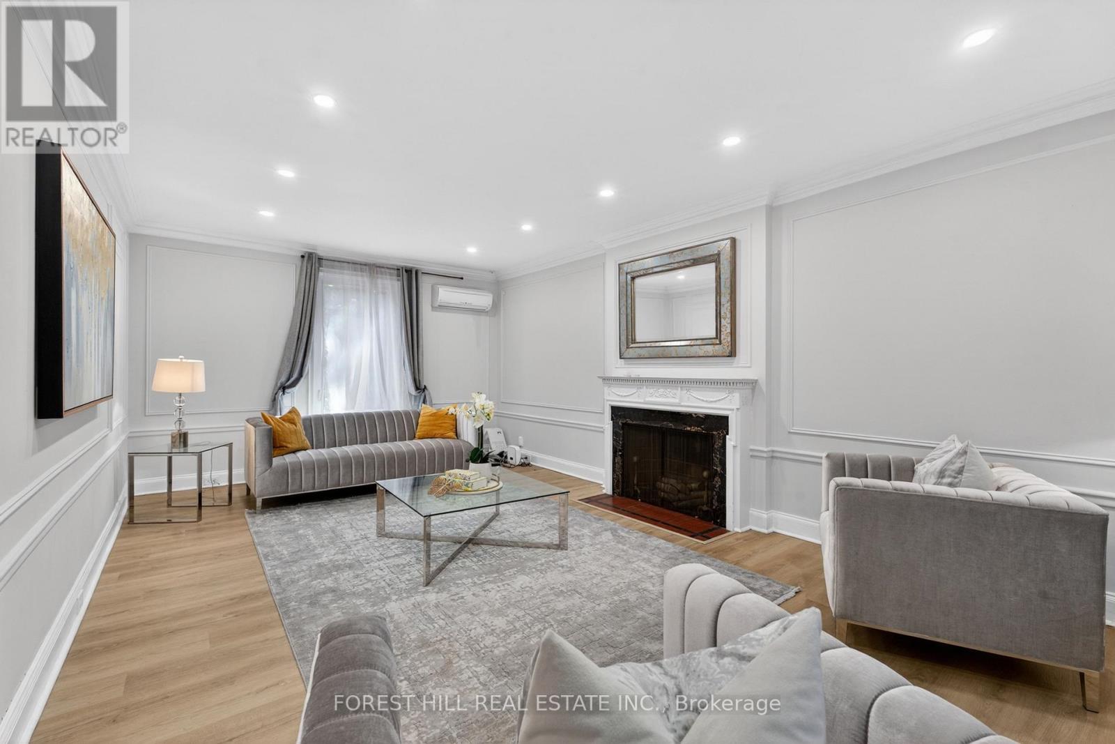 603 Spadina Road, Toronto, Ontario M5P 2X1 - Photo 4 - C13145608