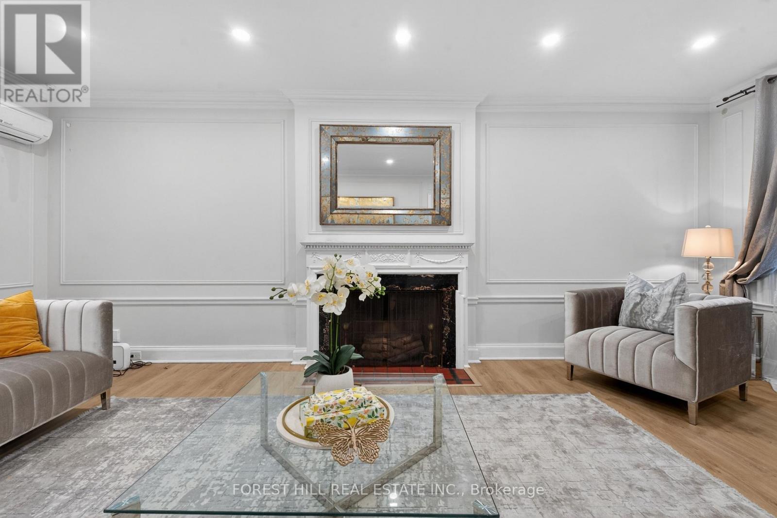 603 Spadina Road, Toronto, Ontario M5P 2X1 - Photo 5 - C13145608