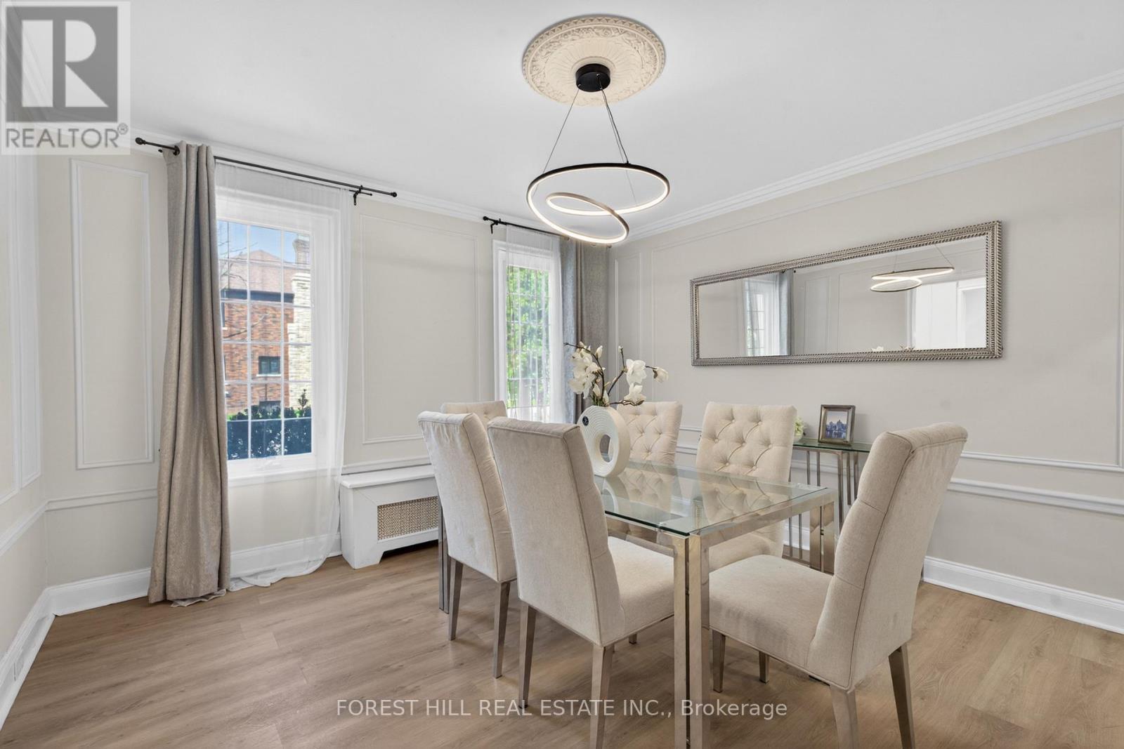 603 Spadina Road, Toronto, Ontario M5P 2X1 - Photo 9 - C13145608