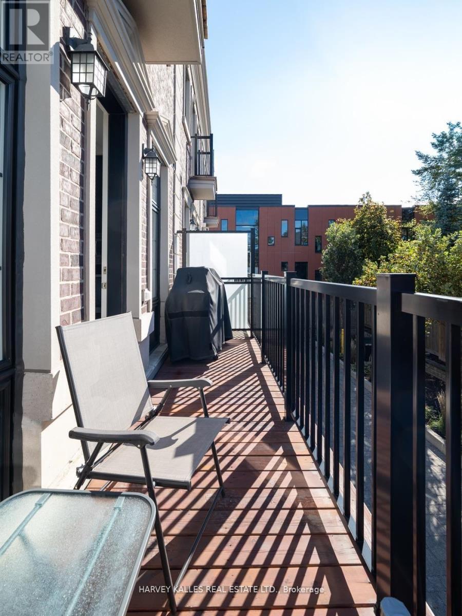 2460a Bayview Avenue, Toronto, Ontario  M2L 0A3 - Photo 23 - C13145610