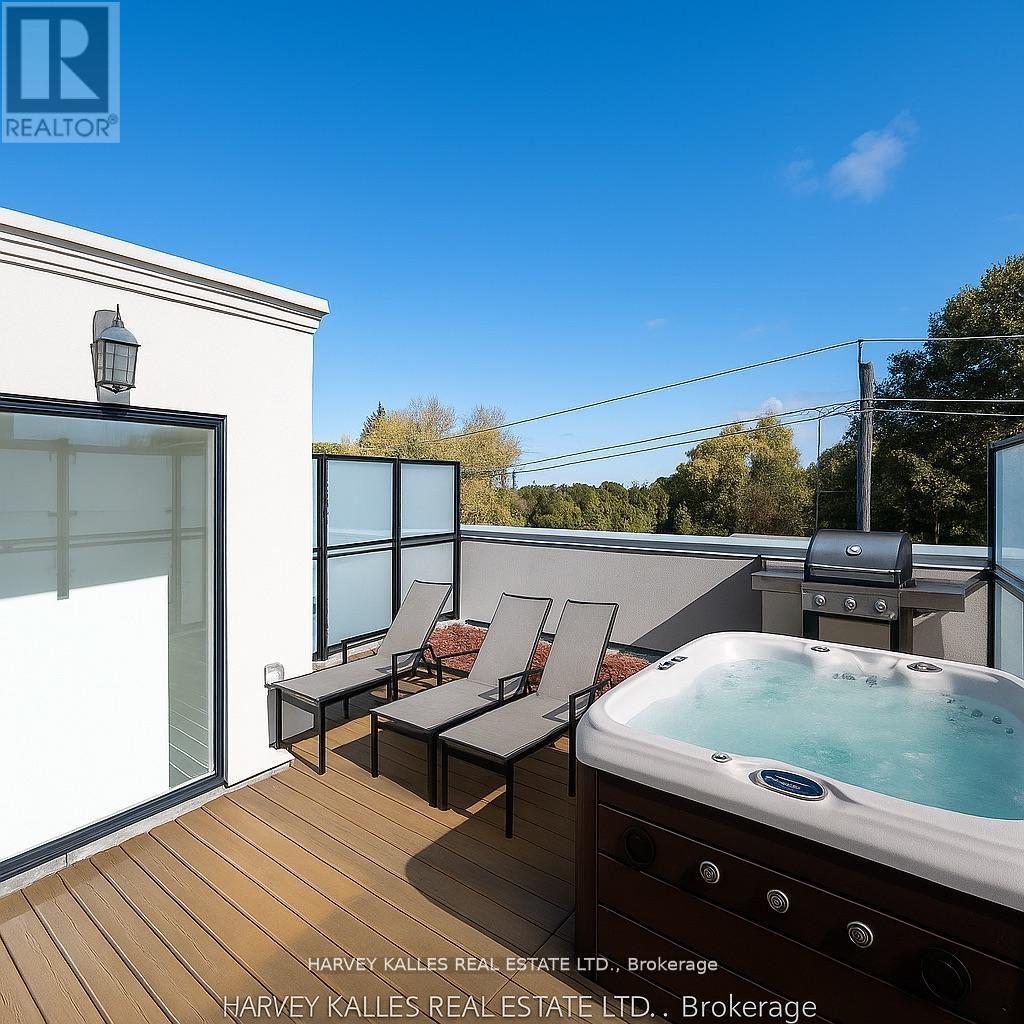 2460a Bayview Avenue, Toronto, Ontario  M2L 0A3 - Photo 44 - C13145610