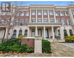 2460A BAYVIEW AVENUE, Toronto, Ontario