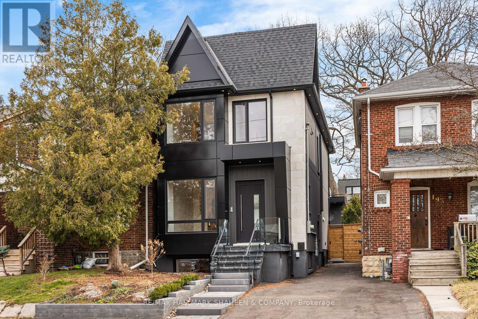 199 ARLINGTON AVENUE, Toronto, Ontario